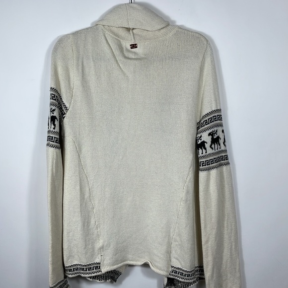 For Love & Lemons Sweater - Picture 7 of 9